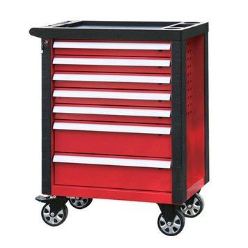 Тележка с инструментом 7 секций, 240 ед.TORIN TBR5807A-X TBR5807A-X фото