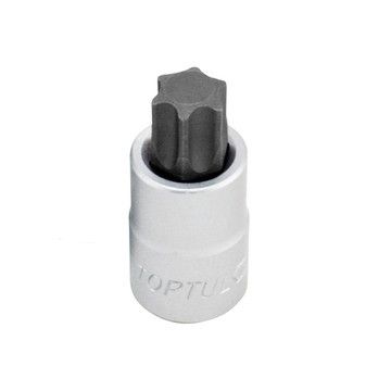 Головка з насадкою TORX T8 37mm 1/4" Toptul BCFA0808 BCFA0808 фото