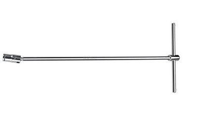 Ключ торцевий Т-подібний з шарнірною голівкою 8мм Toptul CTBA0832 CTBA0832 фото