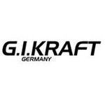 Шприц важільно-плунжерний 400мл G. I. Kraft KL-451 KL-451 фото