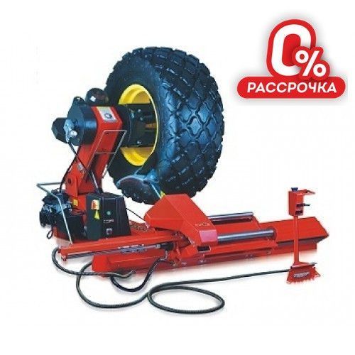 Грузовой шиномонтажный станок BRIGHT LC590D до 56" 380В LC590D фото