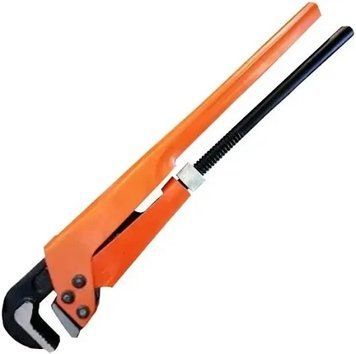 Ключ трубный сантехнический 2" (0-50мм) MIOL 54-205 54-205 фото