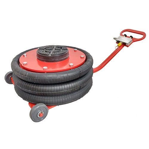 Домкрат пневматичний 4,2 т коротка ручка AIRKRAFT JP-3PRO-SH JP-3PRO-SH фото
