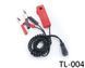 Стробоскоп з інтенсивним променем Trisco TA-2200 TA-2200 фото 5