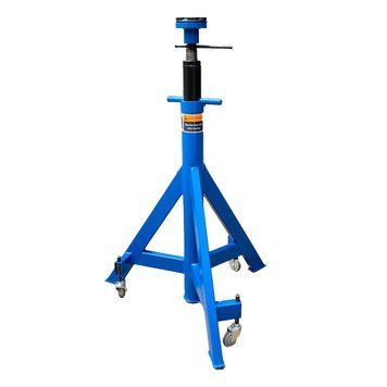 Подставка под авто Heavy Duty 7.5т 1300-1750мм PWR-JSHD75 POWERLIFT PWR-JSHD75 фото