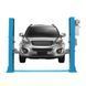 Підійомник для авто 6 т, нижня синхронізація 220 В PWR-260E-220 POWERLIFT