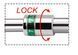 Трещотка телескопическая 1/2" 36 зубцов Toptul GBAE0201 GBAE0201 фото 2