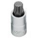 Головка з насадкою SPLINE M6 L55mm 1/2" Toptul BCHA1606 BCHA1606 фото 1