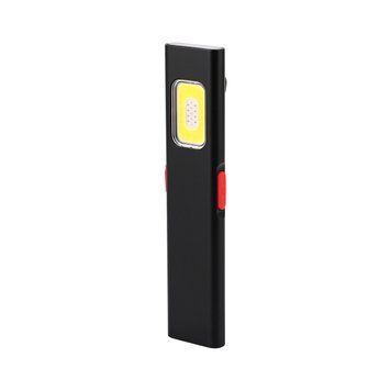 Ліхтарик акумуляторний кишеньковий PRO-FL0205S PROTESTER PRO-FL0205S фото