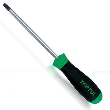 Викрутка TORX T10 Toptul FFAB1008 FFAB1008 фото