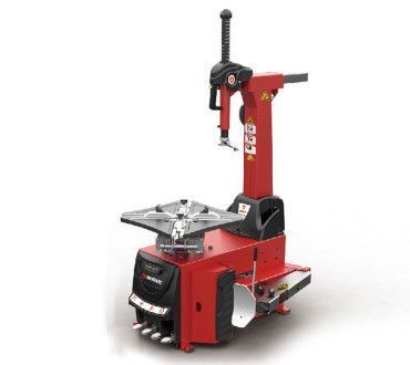Шиномонтажний стенд BRIGHT LC887N 220V (автомат, захоплення диска від 10" до 26") 220В LC887N 220V фото