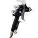Миникраскопульт HVLP (BLACK DIAMOND series) верхний пластиковый бачок, 0,8мм ITALCO D-951-MINI D-951-MINI-0.8 фото 3