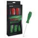 Набір викруток 5 од. ударні SUPER GRIP Toptul GAAE0509 GAAE0509 фото 1