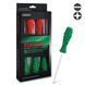 Набір викруток 5 од. ударні SUPER GRIP Toptul GAAE0509 GAAE0509 фото 2