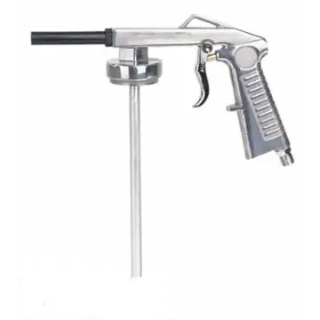 Купити Пневмопістолет для нанесення антигравійних і антикорозійних покриттів Auarita PS-8 PS-8 в інтернет магазині Avtodelo