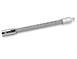 Гнучкий подовжувач 1/4" L150mm TOPTUL CASA0806