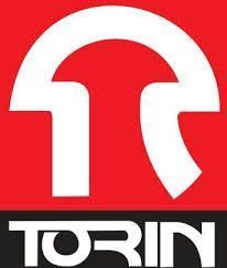 Механічна лебідка важільна 2т (подвійне зубчасте колесо) Torin TRK8021 TRK8021 фото