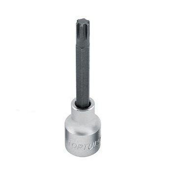 Головка с насадкой RIBE M8x100mm 1/2" Toptul BCRA1608 BCRA1608 фото