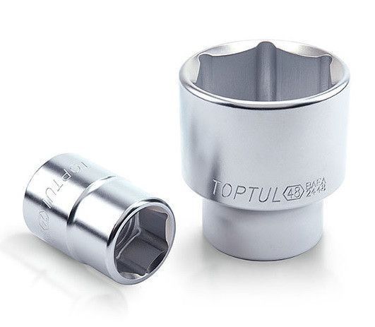 Головка торцевая 3/4" 21мм Toptul BAEA2421 BAEA2421 фото