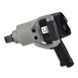 Пневмогайковерт 1" композитный корпус 2441N/m 7,22кг Toptul KAAC3218