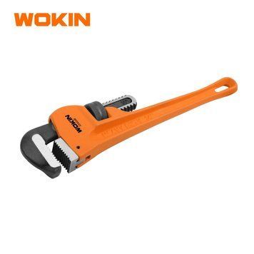 Ключ разводной трубный 600мм Wokin W-104124 W-104124 фото