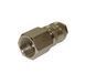Быстросъемное соединение 3/8" внутренняя резьба AIRKRAFT SE1-3SF SE1-3SF фото 1