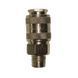 Быстросъемное соединение 3/8" внешняя резьба AIRKRAFT SE1-3SM SE1-3SM фото 1