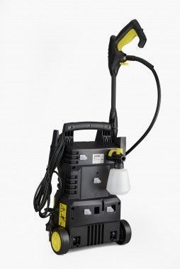 Мийка високого тиску 1700Вт, max 135бар Miol 82-989 82-989 фото