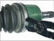 Клещи для хомутов шруса Toptul JEAE0209 JEAE0209 фото 2