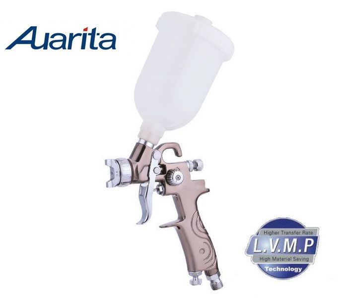 Мінікраскопульт LVMP 1,0 мм верхній бачок AUARITA K-350-1.0 K-350-1.0 фото