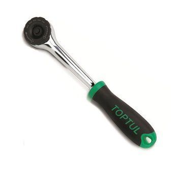 Тріскачка 1/2" фрикційна Toptul CJBT1627 CJBT1627 фото