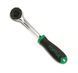 Трещотка 1/2" фрикционная Toptul CJBT1627 CJBT1627 фото 1