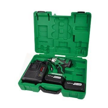 Електрогайковерт ударний 1/2" 500Nm 3000об/хв KPAA1650E фото