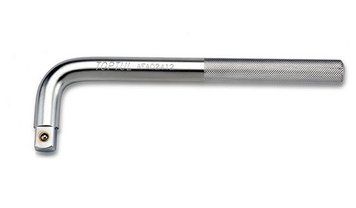 Вороток Г-подібний 3/4" 350мм Toptul AFAO2414 AFAO2414 фото