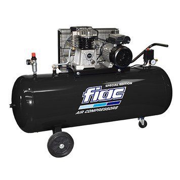 Компресор 200л, ЗЗ0л/хв, 220V, 2,2кBт AB200-З60-220-BLK-IT FIAC AB200-З60-220-BLK-IT фото