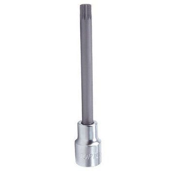 Головка с насадкой SPLINE M10 L140mm 1/2" Toptul BCMD1610 BCMD1610 фото