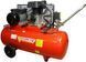 Картер компрессора поршневого 0079-8 фото 2