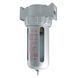 Фильтр очистки воздуха (PROFI) 1/4", 20мкм AF802 AIRKRAFT