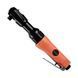 Тріскачка пневматична 1/2", 68N/m, 160об/хв (VALUES-AIR) AIRKRAFT RP7412 RP7412 фото 1