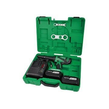 Электрозаклепочник 3.2, 4.0, 4.8, 6.4мм TOPTUL KPRA0306E KPRA0306E фото