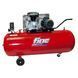 Компресор повітряний 200л, З60л/хв, 220V, 2,2кBт AB200-З60-220-RED-IT FIAC