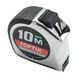 Измерительная рулетка 10м*19мм IAAE2510 TOPTUL