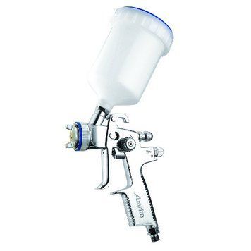 Краскопульт професійний LVMP 600мл,1,8 мм Auarita ST-3000-1.8 LM ST-3000-1.8LM фото