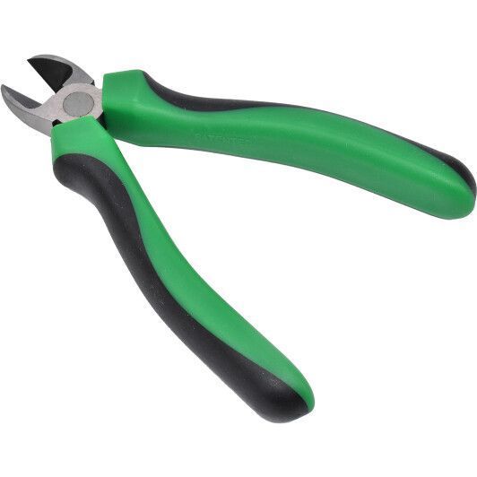 Бокорезы 6" (chrome molybdenum) Toptul DEBB2206B DEBB2206B фото