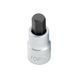 Головка з насадкою HEX 5 mm 55mm 1/2" Toptul BCDA1605 BCDA1605 фото 1
