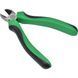 Бокорезы 6" (chrome molybdenum) Toptul DEBB2206B DEBB2206B фото 2
