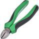 Бокорезы 6" (chrome molybdenum) Toptul DEBB2206B DEBB2206B фото 3