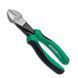 Бокорезы 7" (chrome molybdenum) Toptul DEBC2207B DEBC2207B фото 1