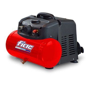 Безоливний компресор 160 л/хв, 220 V, 1 кВт 1129981039 FIAC 1129981039 фото