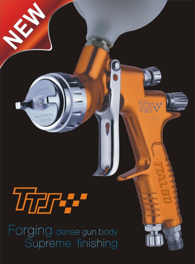 TTS-TE10-1.3 LM